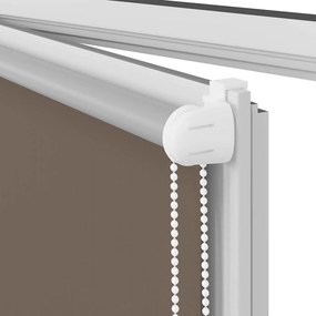 Στόρι Συσκότισης Ρόλερ Καφέ 160 x 230 εκ. 240178