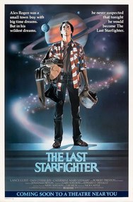 Εικονογράφηση Last Starfighter 02