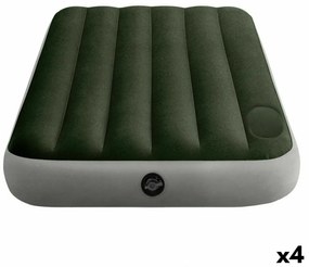 Air Bed Intex 99 x 25 x 191 cm (4 Μονάδες)