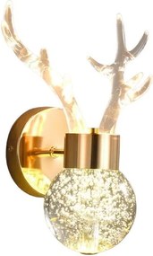 Επιτοίχιο φωτιστικό LED - H21 - 943222