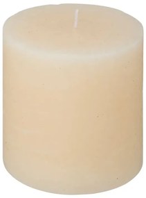 Διακοσμητικό κερί Kορμός Αtmosphera με διάρκεια καύσης 58 ώρες και διαστάσεις 10x10 cm