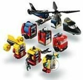 Παιχνίδι Kατασκευή Lego