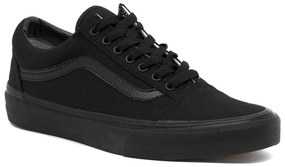 Sneakers Vans  OLD SKOOL BLACK