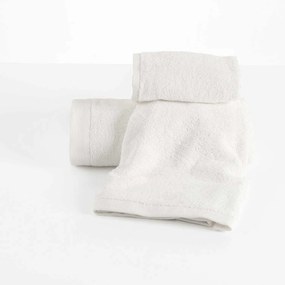 Πετσέτα Brand Snow Kentia Προσώπου 50x100cm 100% Βαμβάκι