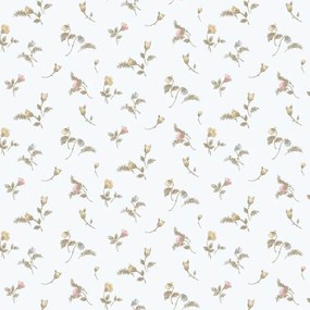 Ταπετσαρία Τοίχου Cristiana Masi Blooming Garden 84008-PAR