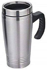 Ποτήρι Θερμός Inox 400ml SB-908-039