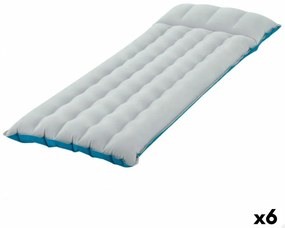 Air Bed Intex 67 x 17 x 184 cm (x6)