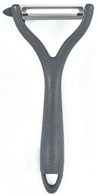 Αποφλοιωτής 01-3036 15x7cm Grey Estia Stainless Steel