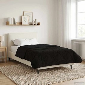 vidaXL Κουβέρτα ολόκληρου του χρόνου 155 x 220 cm Όχι