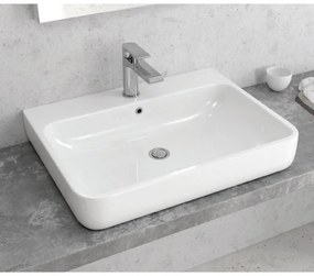 Karag LT 4025 Νιπτήρας επικαθήμενος