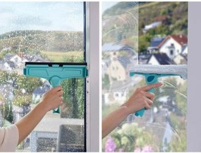 Καθαριστικό Γυαλιού Leifheit 51320 Πολυαμίδιο πολυεστέρας