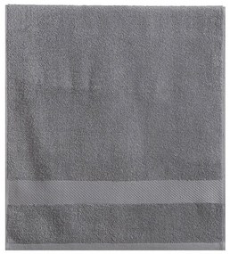 Πετσέτα Delight Grey Nef-Nef Σώματος 70x140cm 100% Βαμβάκι