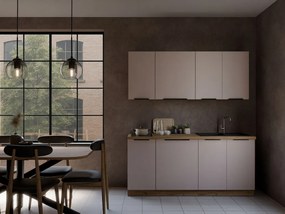 Σύνθεση κουζίνας Vesta Mini