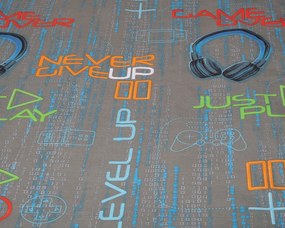 Παπλωματοθήκη Μονή 160x240 860