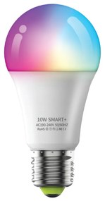 InLight Led E27 A60 RGBW with magic App (7.27.10.01.7)