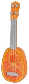 Παιδική Kιθάρα Πορτοκαλί