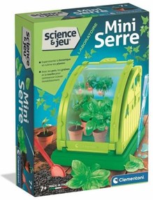 Παιχνίδι Επιστήμης Clementoni CLEMENTONI