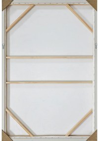 Πίνακας 3D Home ESPRIT πολυστερίνη 83 x 4 x 123 cm