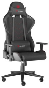 Καρέκλα Παιχνιδιού Genesis Nitro 550 G2 Μαύρο
