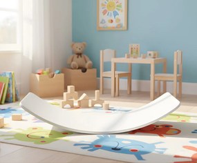 Παιδική σανίδα ισορροπίας Joyland Balance-Leuko