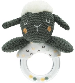 Κουδουνίστρα Kikka Boo Sleepy Sheep