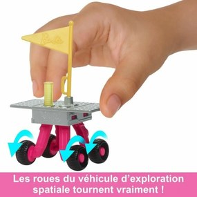 Κούκλα Mattel 20 x 7 x 33 cm