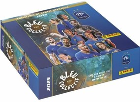 Πακέτο Chrome Panini FOOTBALL FEDERATION 2025 TC