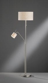 Επιδαπέδιο Φωτιστικό F&amp;H Layer round