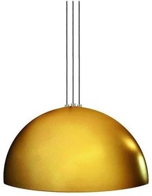 Κρεμαστό Φωτιστικό Οροφής 100-09830 Luma-100-09830-04-GOLD-Χρυσό 100-09830-04-GOLD