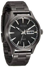 Ανδρικά Ρολόγια Nixon A1346-131 Γκρι (Ø 40 mm)