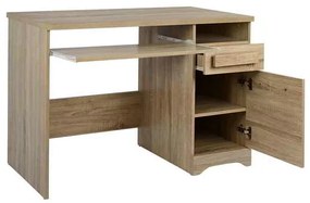 ΓΡΑΦΕΙΟ PLAYROOM SONAMA HM11275 110X55X76.5εκ