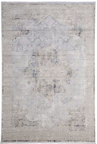 Χαλί Allure 17519 Beige-Grey Royal Carpet 120x180 cm