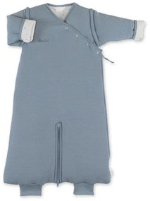 Υπνόσακος Bemini Magic Bag® 2.5Tog Blue Organic Cot.4-12M.