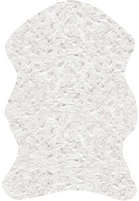 Χαλί GLACIAL WHITE ANIMAL 80-x-150-εκ