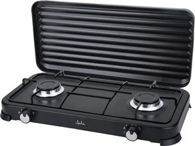 Εστία Υγραερίου JATA JEGC2702 (60 cm)