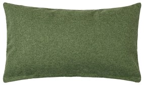 Διακοσμητική Μαξιλαροθήκη (30x50) Silk Fashion A803 Πράσινο