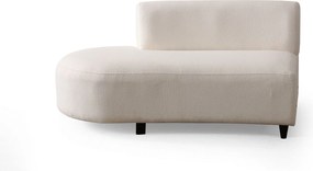 Corner Sofa Pars Cream (1L + 1R) - Corner v2 Cream