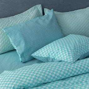 Ζεύγος Μαξιλαροθήκες (52x72) Palamaiki Fashion FL6271