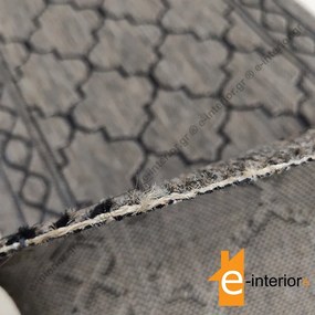 ΔΙΑΔΡΟΜΟΣ 0.67m SEASONS 0202 Brown/Black 0.67m seasons 0202 grey eurofil