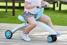 Περπατούρα - Ποδήλατο Tiny Love 5in1 Blue