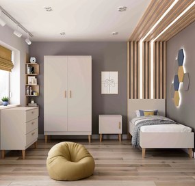 Κομοδίνο Kubi-Cashmere