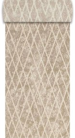 Διάδρομος Gala 11850D Beige-Ecru 80X... New Plan 80X