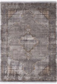 Χαλί Alice 2404 Silver-Gold Royal Carpet 160X230cm