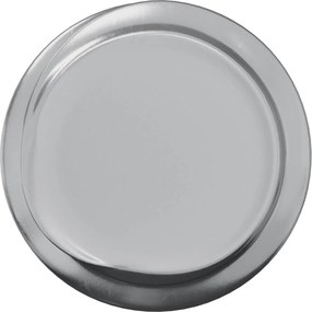 vidaXL Ράβδος Με Σπείρωμα 600 pcs Ασημί Ατσάλι