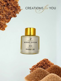 Αρωματικό Χώρου με Sticks – Burnt Sugar - 100 ml