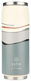 Ποτήρι Θερμός 500ml Estia Save The Aegean Ecozen Horizon 01-22785