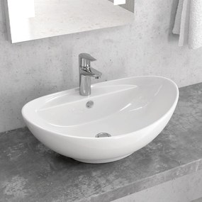 Karag LT 3073 - Επιτραπέζιος νιπτήρας 59x39