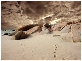 Φωτοταπετσαρία - Beach 300x231