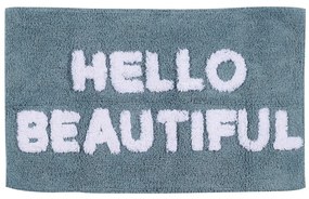 Πατάκι Μπάνιου (50x80) Das Home Bathmats 0671