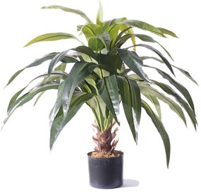 Supergreens Τεχνητό Φυτό Δράκαινα 100 εκ. - 5180-6 - 5180-6